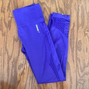 Gymshark full length leggings